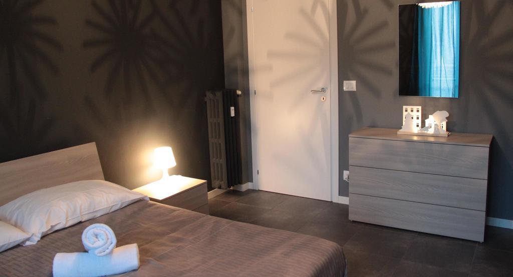 Yhome Venaria Home Apartment Turin Exteriör bild