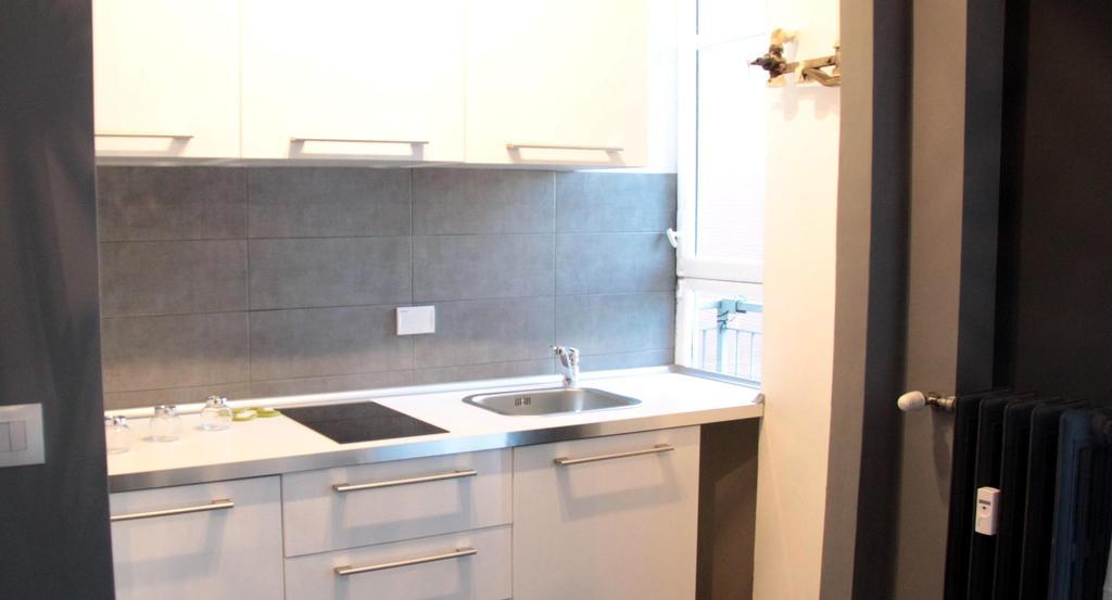 Yhome Venaria Home Apartment Turin Exteriör bild