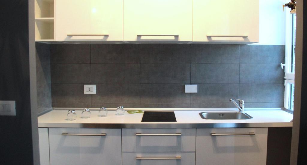 Yhome Venaria Home Apartment Turin Exteriör bild