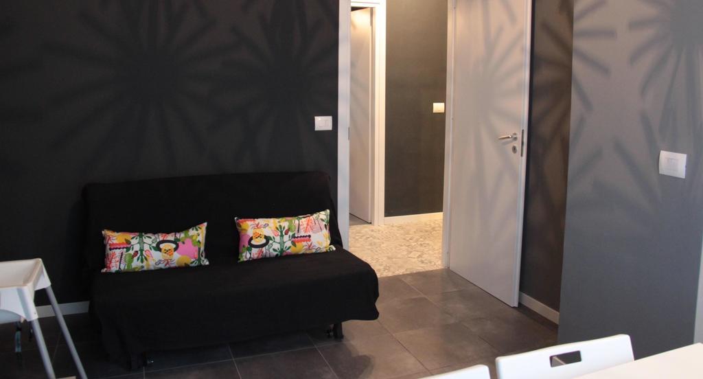 Yhome Venaria Home Apartment Turin Exteriör bild