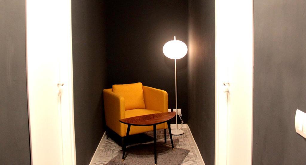Yhome Venaria Home Apartment Turin Exteriör bild