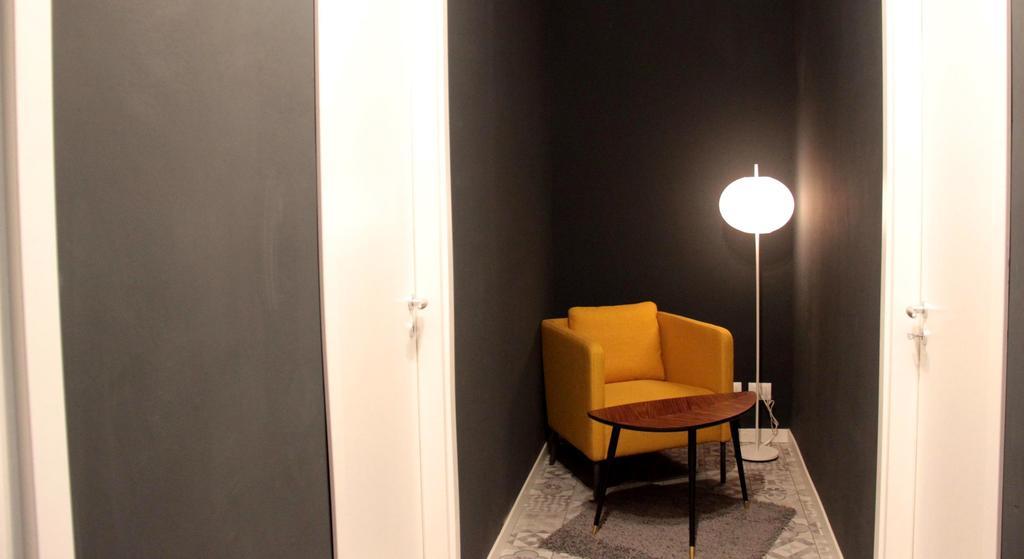 Yhome Venaria Home Apartment Turin Exteriör bild