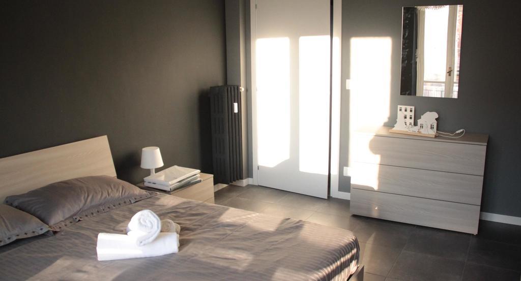 Yhome Venaria Home Apartment Turin Exteriör bild